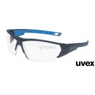 Okulary ochronne UX-OO-WORKS T UVEX